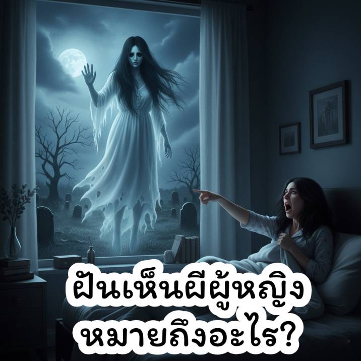 see-ghost-woman-dream