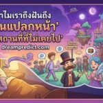 dream-of-stranger-unknown-place-analysis