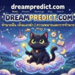 dream-of-black-cat-meaning-lucky-number