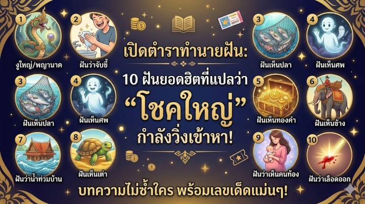 10-dreams-for-good-luck-and-wealth